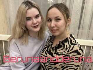 Berunaandderuna