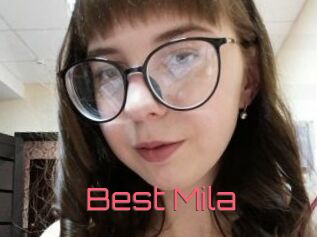 Best_Mila