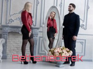 Bethaniederek