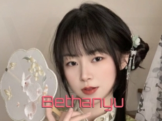 Bethanyu