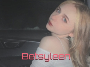 Betsyleen