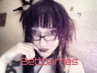 Bettbarnes
