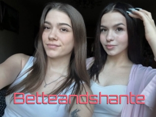 betteandshante Webcam Sexe Direct