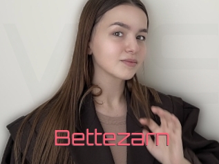 Bettezarn
