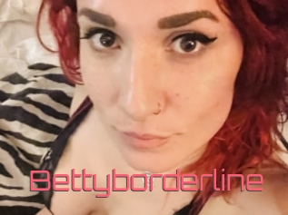 Bettyborderline