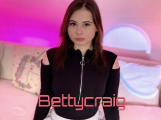 Bettycraig