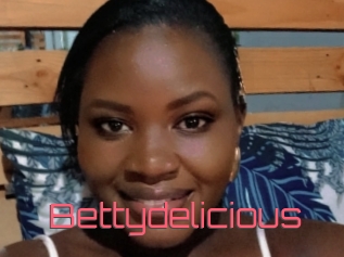 Bettydelicious