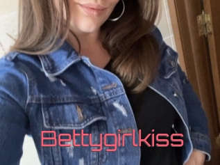 Bettygirlkiss