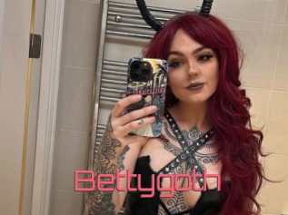 Bettygoth