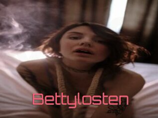 Bettylosten