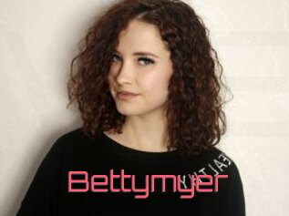 Bettymyer