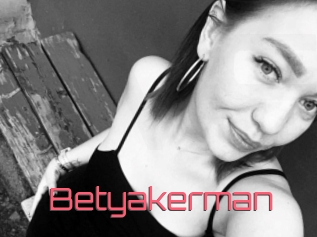 Betyakerman