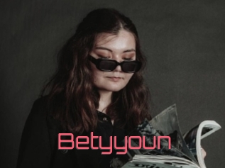 Betyyoun