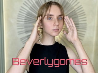 Beverlygomes