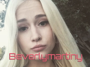 Beverlymartiny
