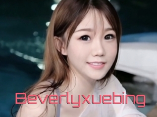 Beverlyxuebing
