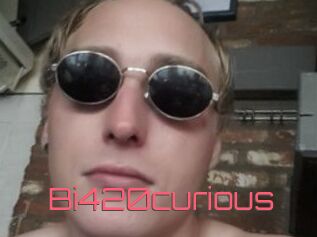 Bi420curious