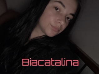 Biacatalina