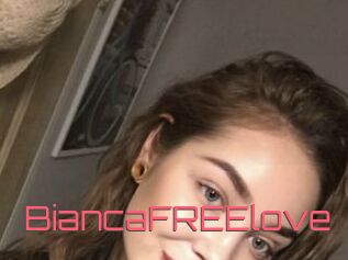 BiancaFREElove