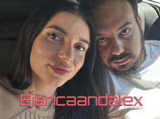 biancaandalex Webcam Sexe Direct