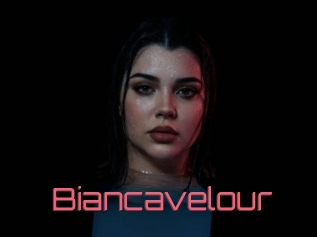 Biancavelour
