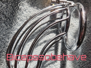 Bicepssobehave