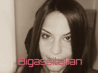 Bigassitalian