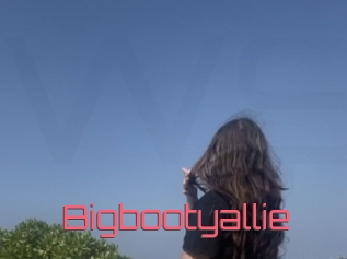 Bigbootyallie