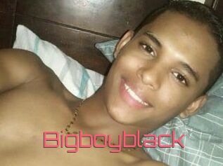 Bigboyblack