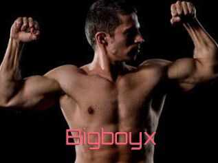 Bigboyx