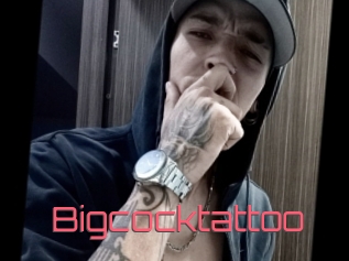 Bigcocktattoo