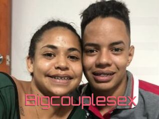 Bigcouplesex