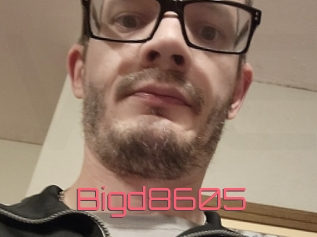 Bigd8605