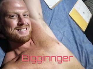 Bigginnger