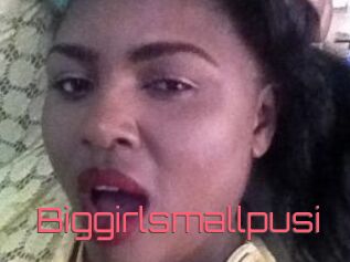 Biggirlsmallpusi