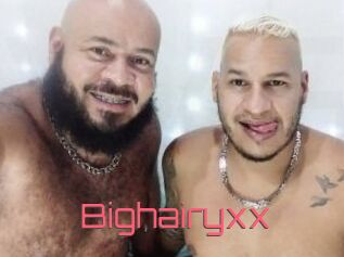 Bighairyxx