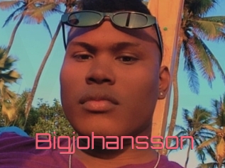 Bigjohansson