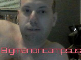 Bigmanoncampsus