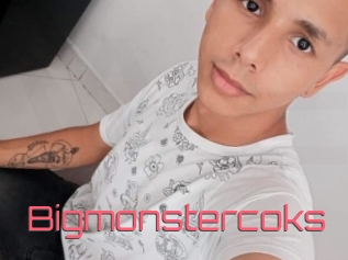bigmonstercoks Webcam Sexe Direct