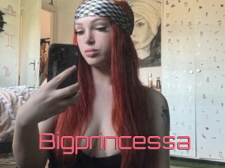 Bigprincessa