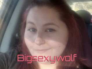 Bigsexywolf