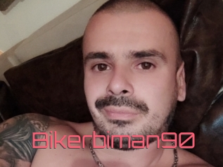 Bikerbiman90