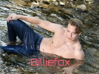 Billiefox