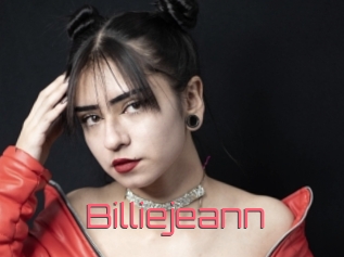 Billiejeann