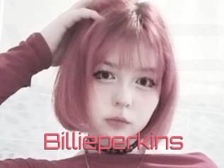 Billieperkins