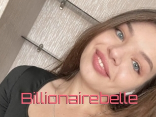 Billionairebelle