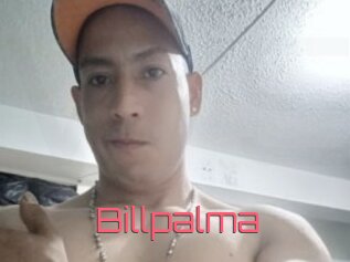 Billpalma