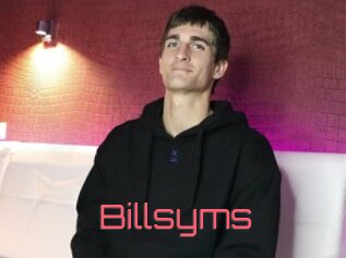 Billsyms