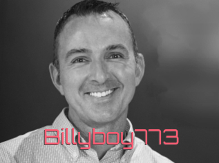 Billyboy773