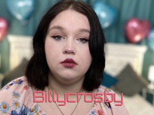 Billycrosby